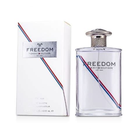 tommy hilfiger freedom for men.